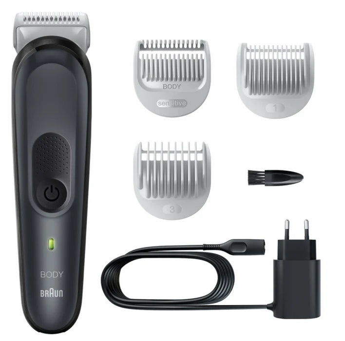 Trimmer Braun BG3340