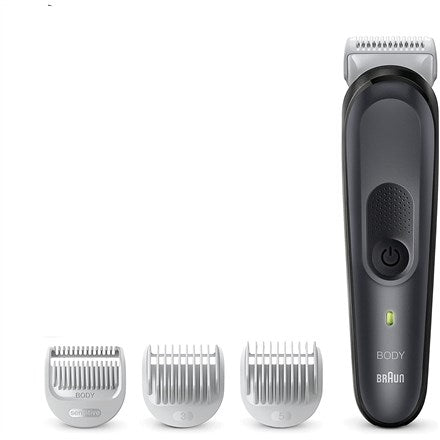 Trimmer Braun BG3350