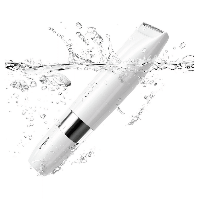 Braun BS1000 full body trimmer