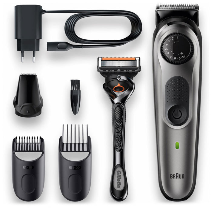 Trimmer Braun BT5360