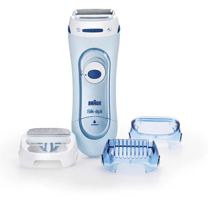 Braun Women's Trimmer LS 5160***