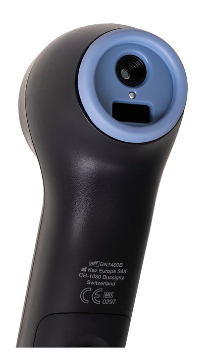 Braun BNT400B non-contact forehead thermometer