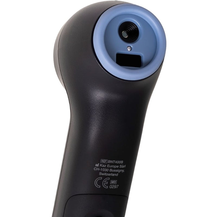 Braun BNT400B non-contact forehead thermometer