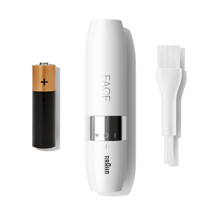 Braun FS1000 WHT Trimmer for face
