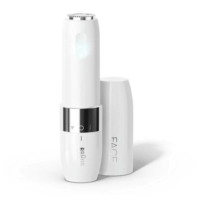 Braun FS1000 WHT Trimmer for face