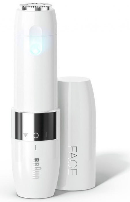 Trimmer Braun FS1000 WHT women's
