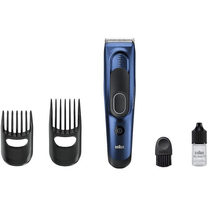 Clipper Braun HC 5030***