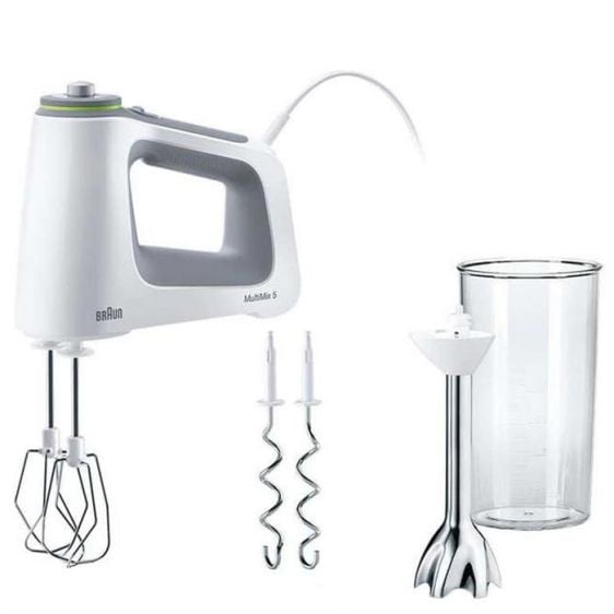 Mixer Braun HM5107WH