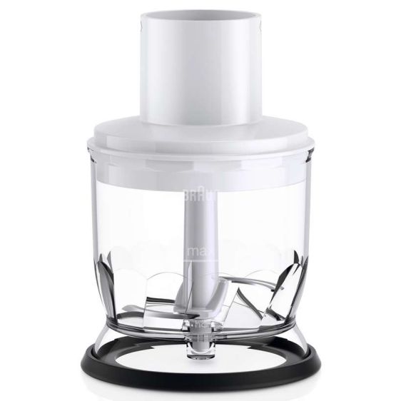 Blender BRAUN MQ10.201M WH