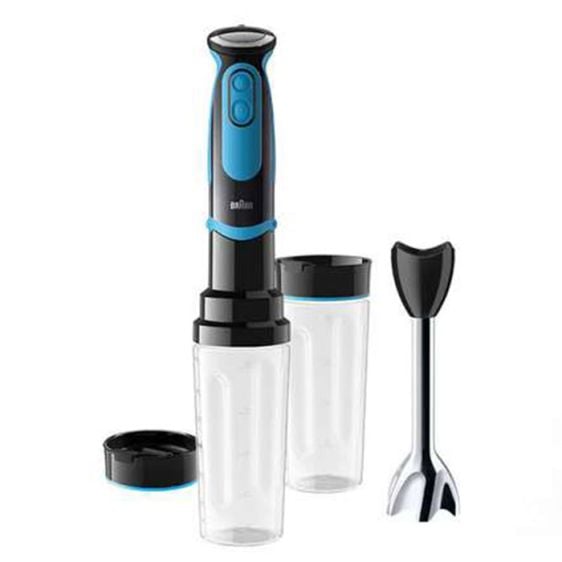 Blender BRAUN MultiQuick 5 MQ5252BKBL