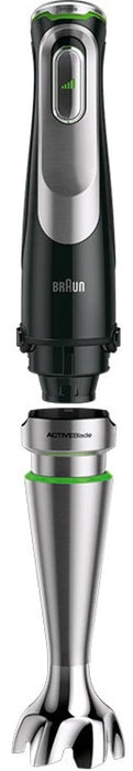 Blender Braun MQ9187XLI