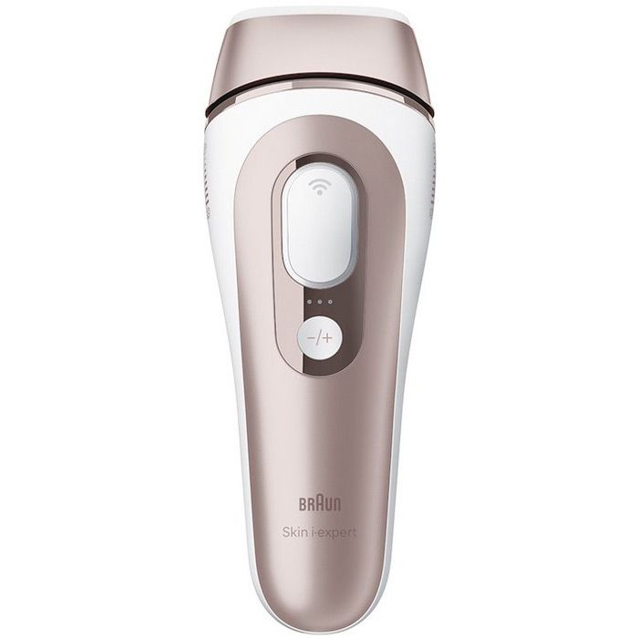 Braun PL7253 IPL photoepilator