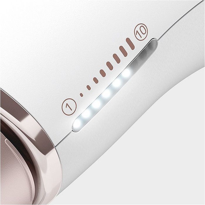 Braun PL7253 IPL photoepilator