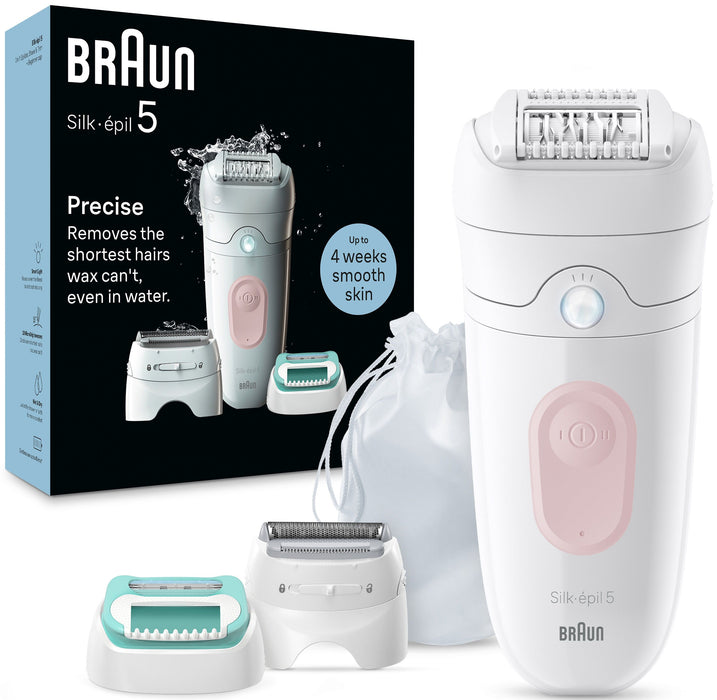 Epilator Braun SE5-050