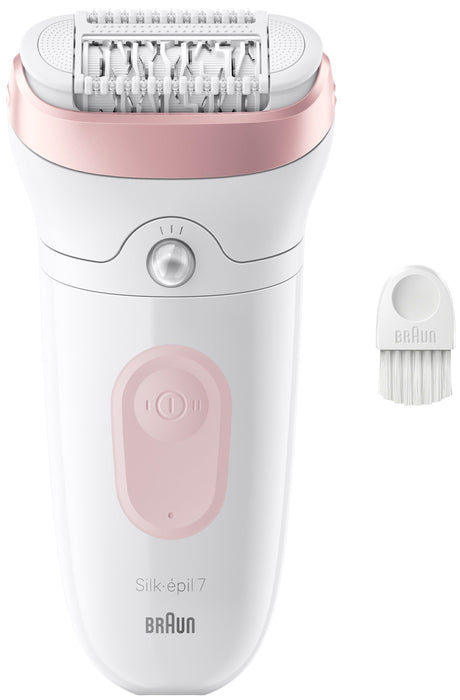 Epilator Braun SE7-000
