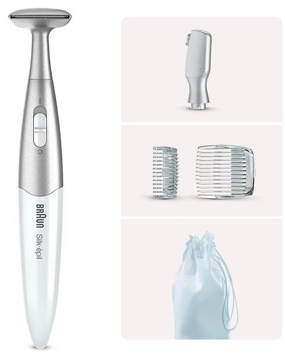 Trimmer BRAUN FG1100