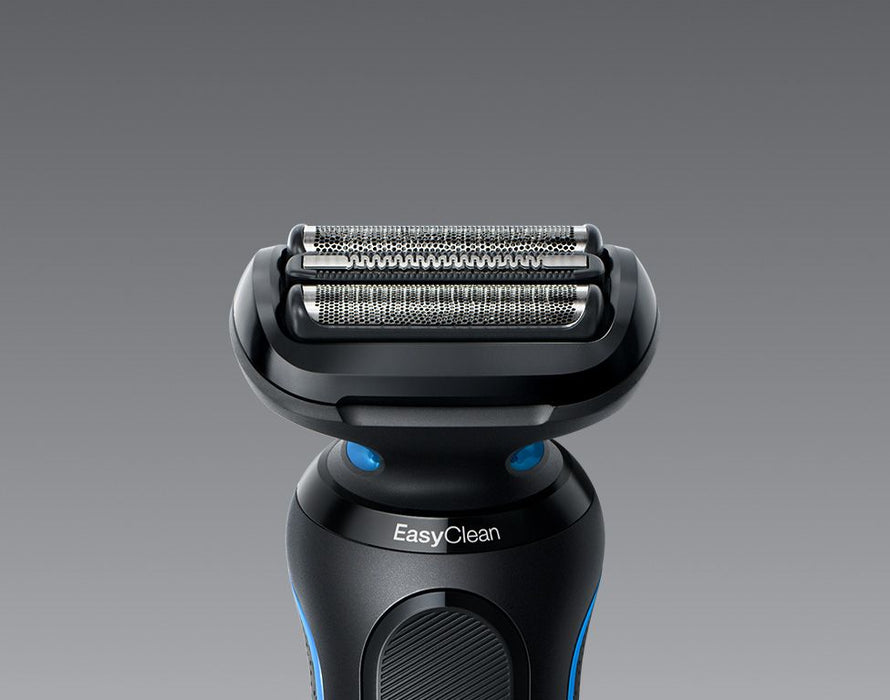 Hair Clippers Braun 52-B1000S