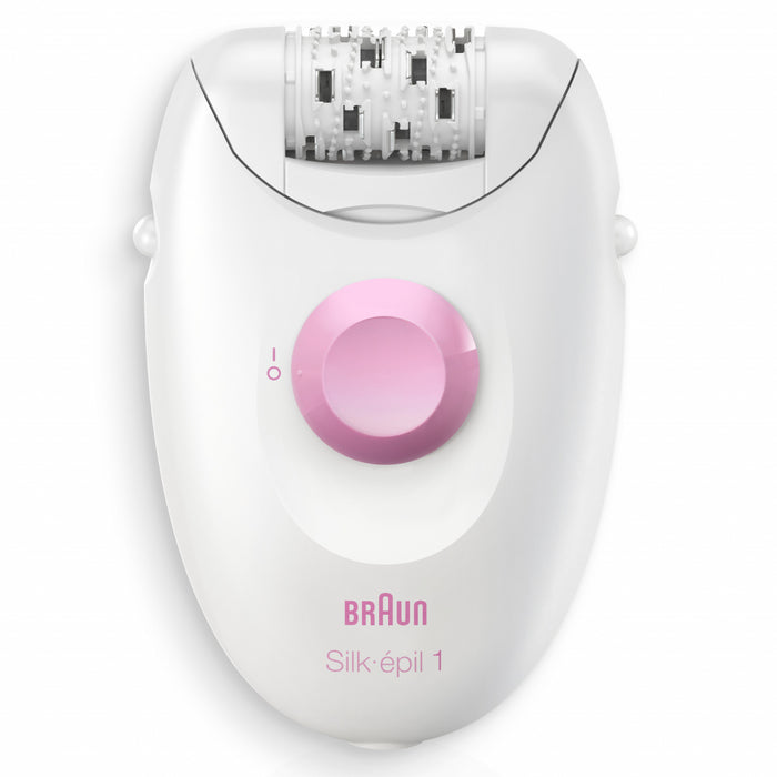 Epilator Braun SE1-000