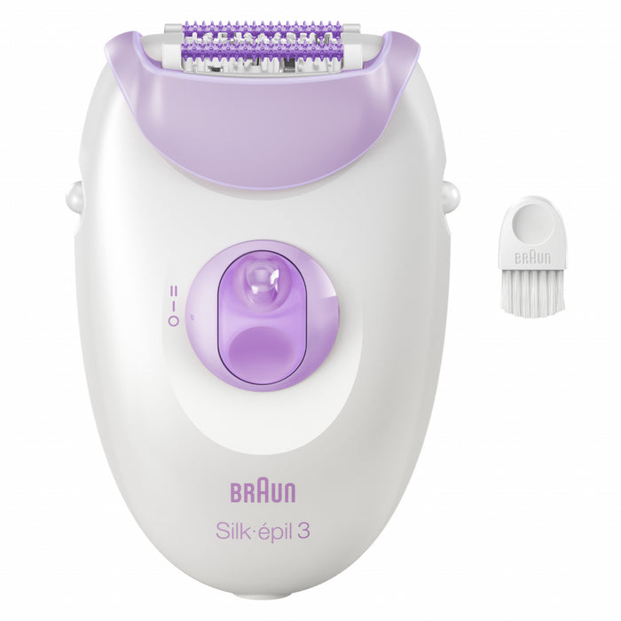 Epilator Braun SE3-000