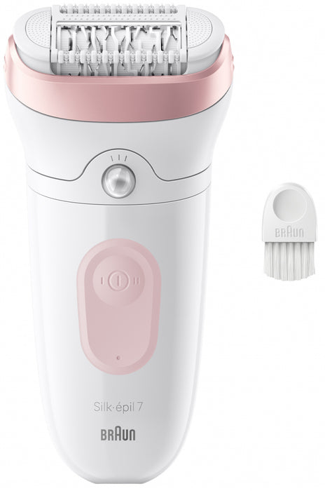 Epilator Braun SE7-000