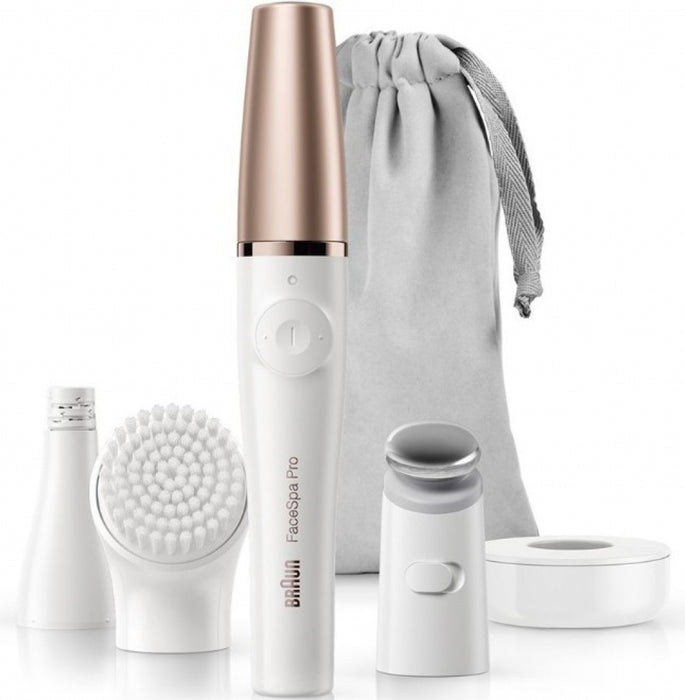 Epilator Braun FACE SE911