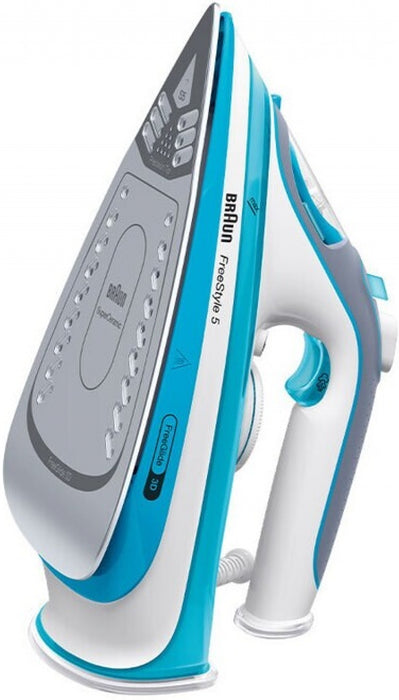 Iron Braun SI5006BL