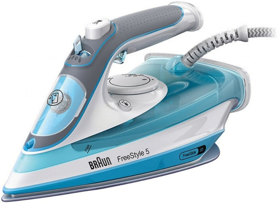 Iron Braun SI5006BL