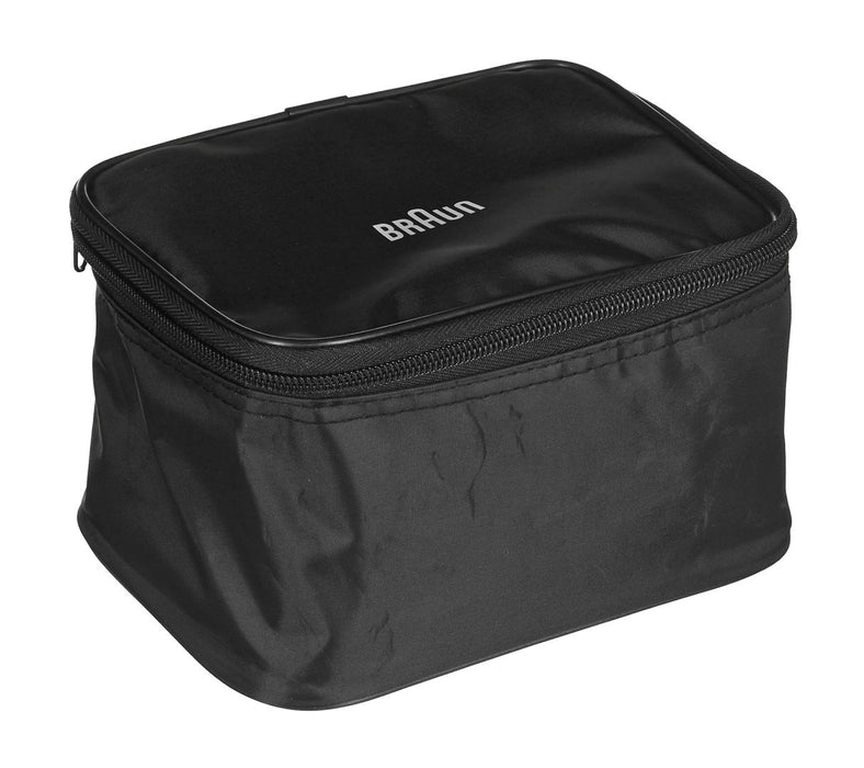 Braun ExactFit 3 Upper arm Automatic 2 user(s)