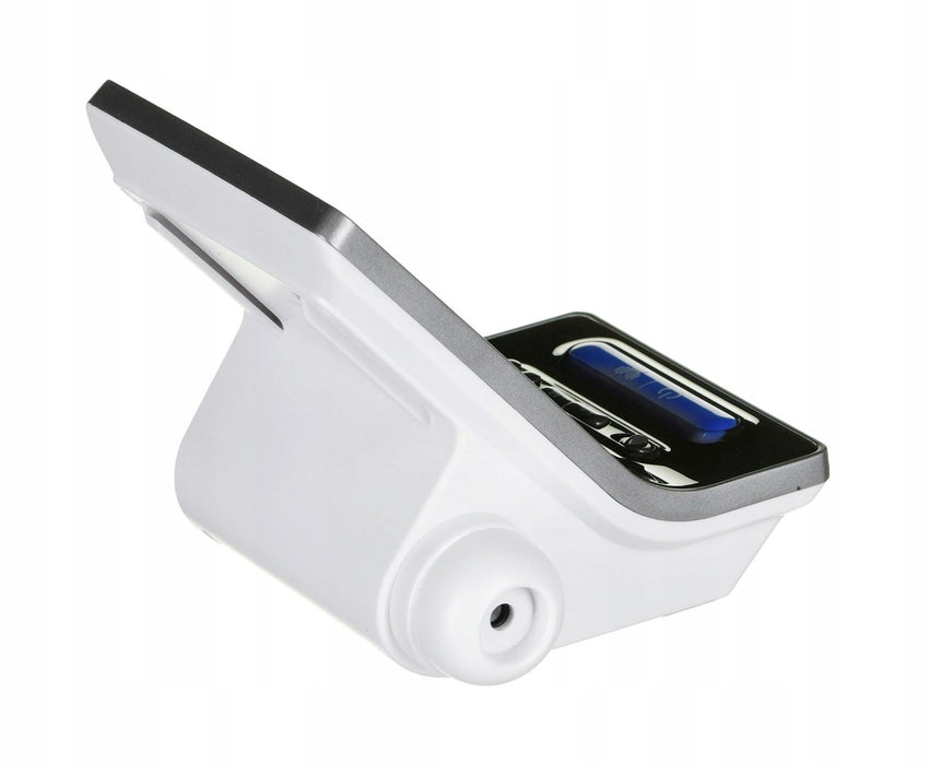 Braun ExactFit 3 Upper arm Automatic 2 user(s)