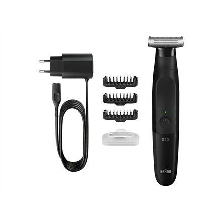 Trimmer Braun XT3100