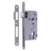 BRAVA NORMA SECRET STUD METAL 101469 - Обков за врати<<<Обков<<<Мебели и интериор<<<Praktiker&&&Обков за врати<<<Врати