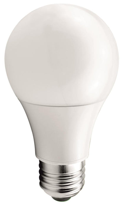 LED LAMP 9W 220V E27 4000K BRAVO A60 WW