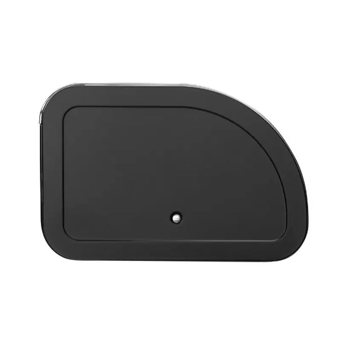 BREAD BOX ROLL TOP CONFIDENT BLACK BRABANTIA - Кутии за храна и купи<<<Домашни потреби<<<Кухня<<<Praktiker