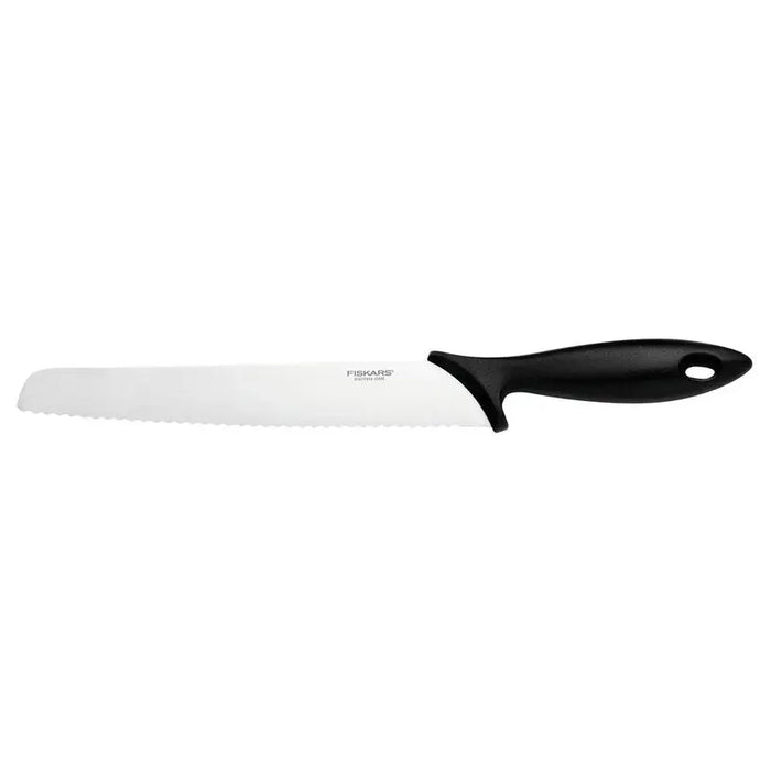 BREAD KNIFE 23 CM FISKARS ESSENTIAL - Дъски ножове и белачки<<<Домашни потреби<<<Кухня<<<Praktiker