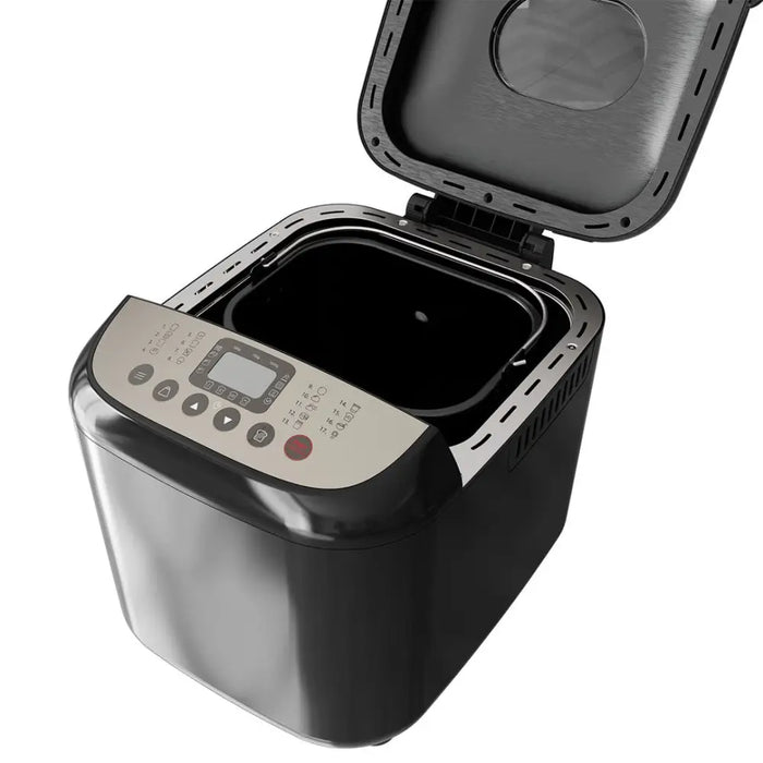Breadmaking machine Black + Decker BXBM600E - BreadmakersAGD-CHL<<<Home Appliance - ProductsAGD<<<ActionPL