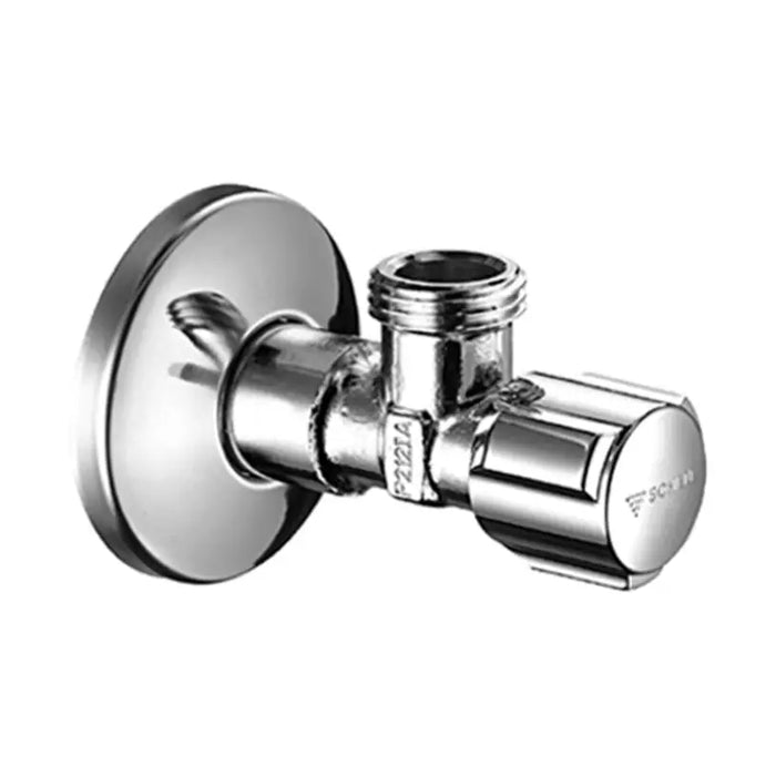 BREATH VALVE BKR SCHELL 1/2 x 1/2 - Сферични и спирателни кранове<<<Вик<<<Баня<<<Praktiker&&&Сферични и спирателни
