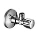 BREATH VALVE VKR SCHELL 1/2 x 3/8 - Сферични и спирателни кранове<<<Вик<<<Баня<<<Praktiker&&&Сферични и спирателни
