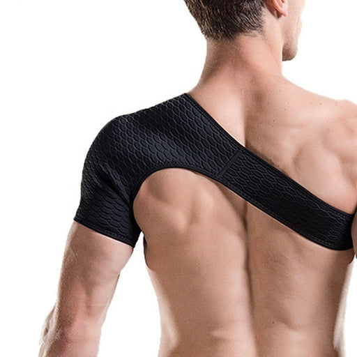 Breathable Shoulder support - Health and beauty