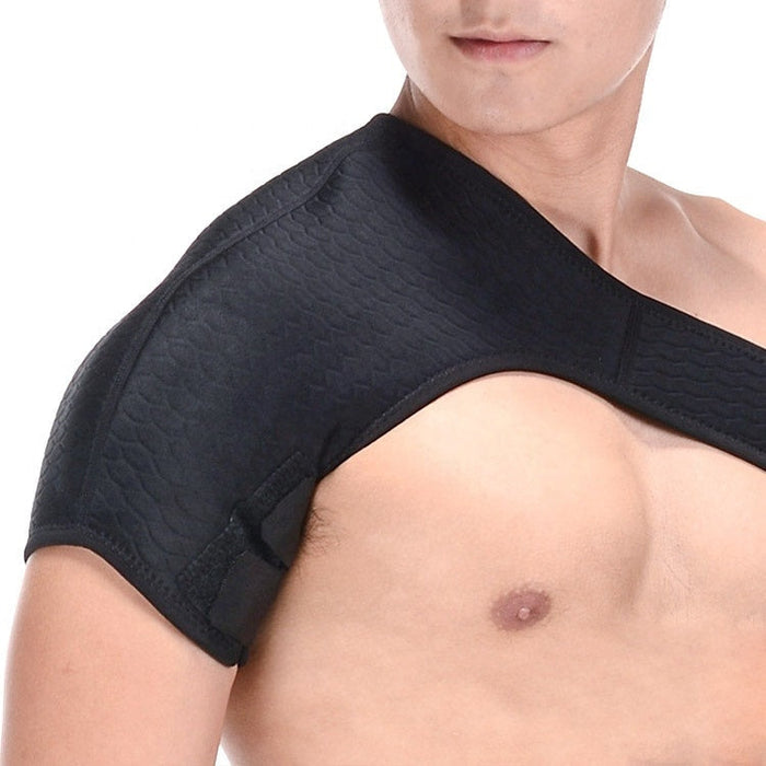 Breathable Shoulder support - Health and beauty