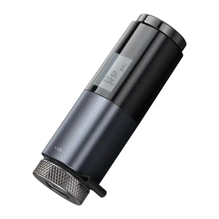 Breathless Electronic Breathalyzer with LCD Baseus (Black) - Other<<<Car accessories<<<InnproXML&&&Other car
