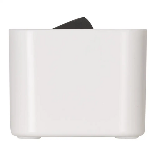 Brennenstuhl Ecolor power strip 3 sockets 3m - white - Cables and tapes<<<HurtelXML