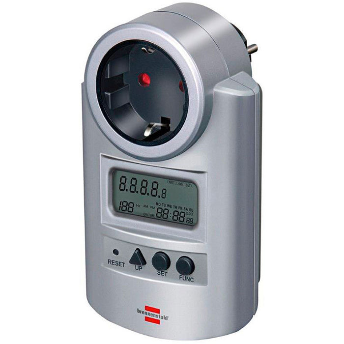 BRENNENSTUHL METER ADAPTER