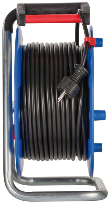 GARANT REEL 40M CABLE 4 SOCKETS