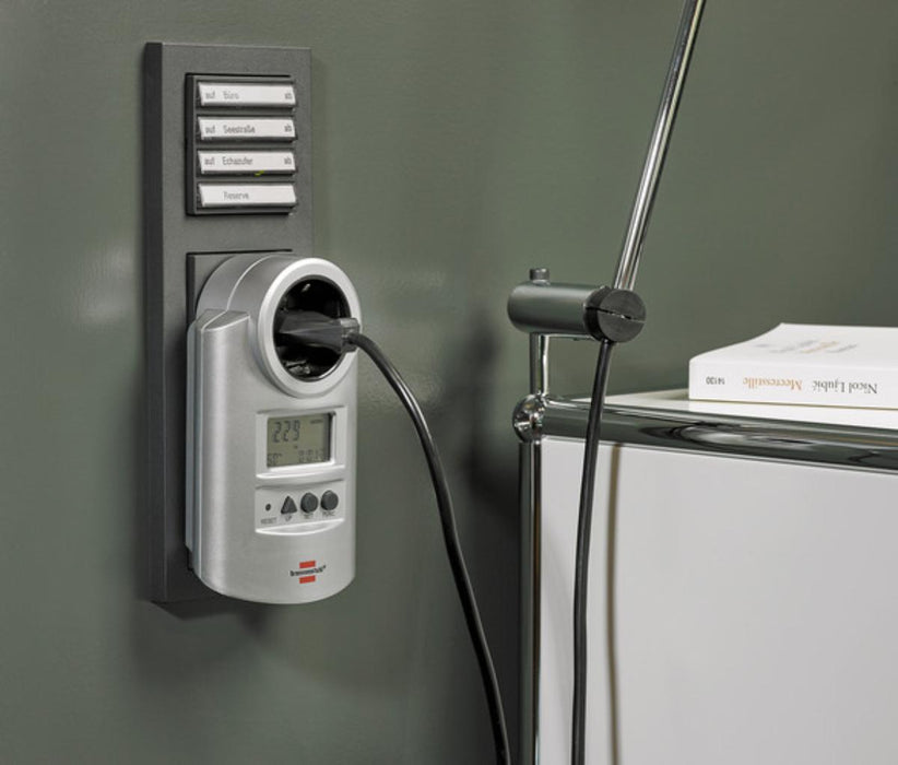 BRENNENSTUHL METER ADAPTER