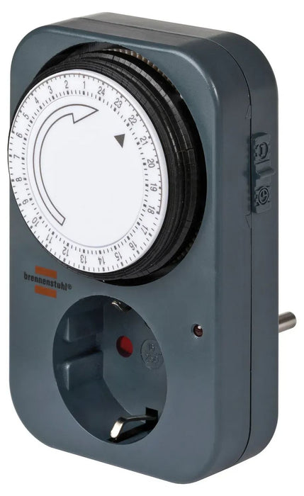 TIMER 24h MECHANICAL MZ20