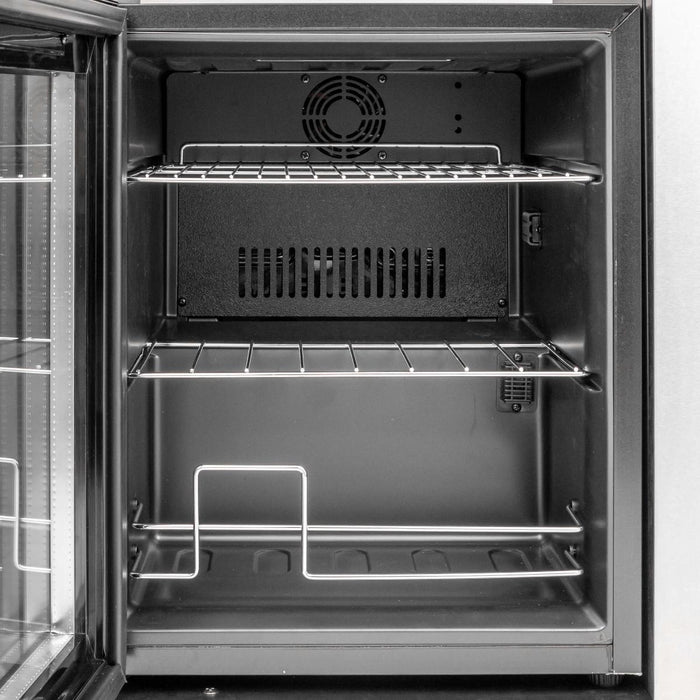 GARDEN KITCHEN WITH BRENNER GAS BARBECUE