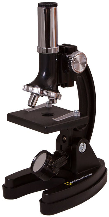 Microscope Bresser National Geographic