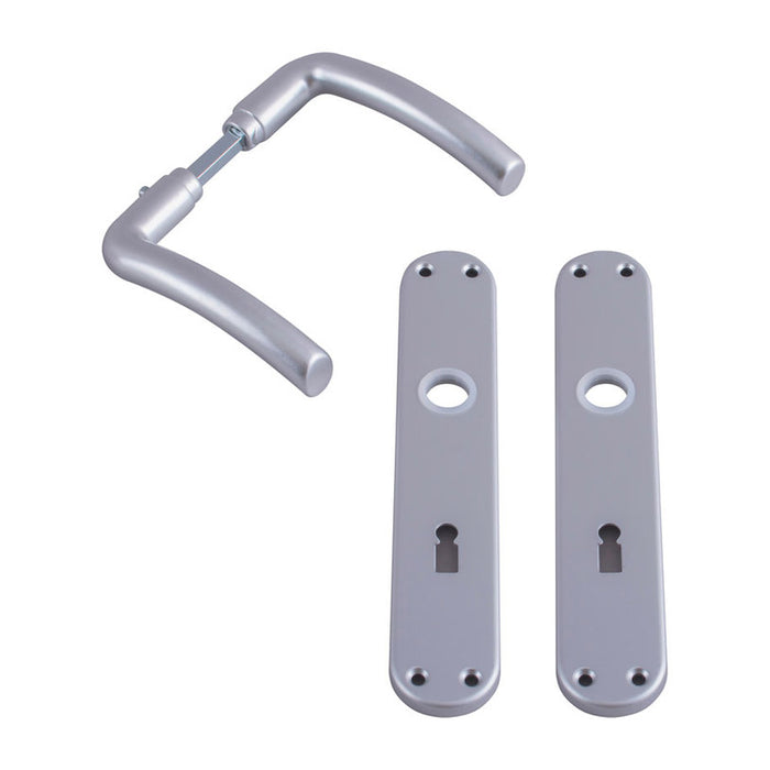 DOOR HANDLE BRIALMA ITALY SOFIA