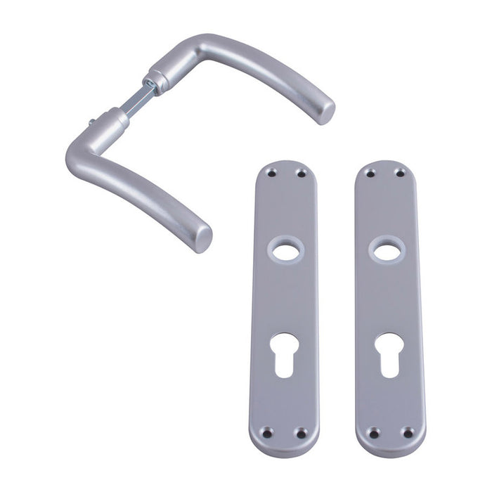 DOOR HANDLE BRIALMA ITALY SOFIA