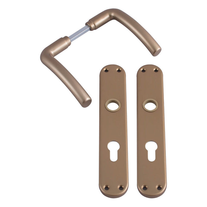 DOOR HANDLE BRIALMA ITALY SOFIA